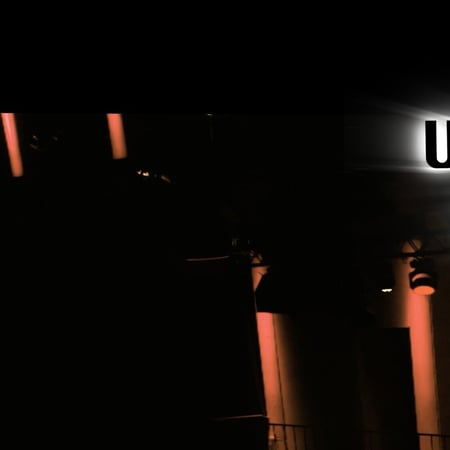Bilder Urban Comedy Club