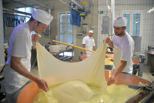 Images Latteria Sociale del Fornacione