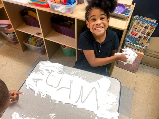 Images Tots Yearn To Learn 58th Street