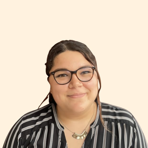 Images Cayla Lund, Counselor