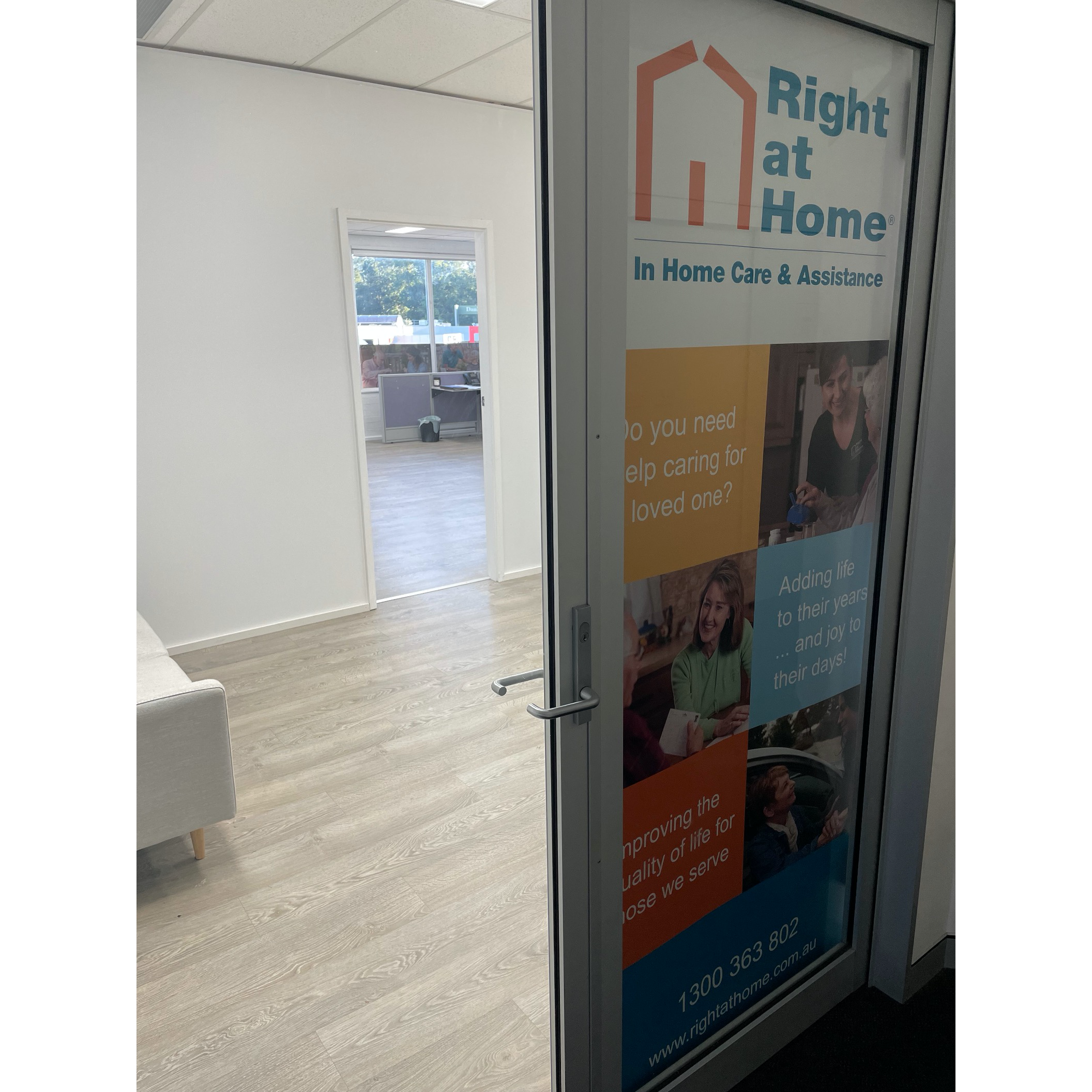 Images Right at Home Gosford