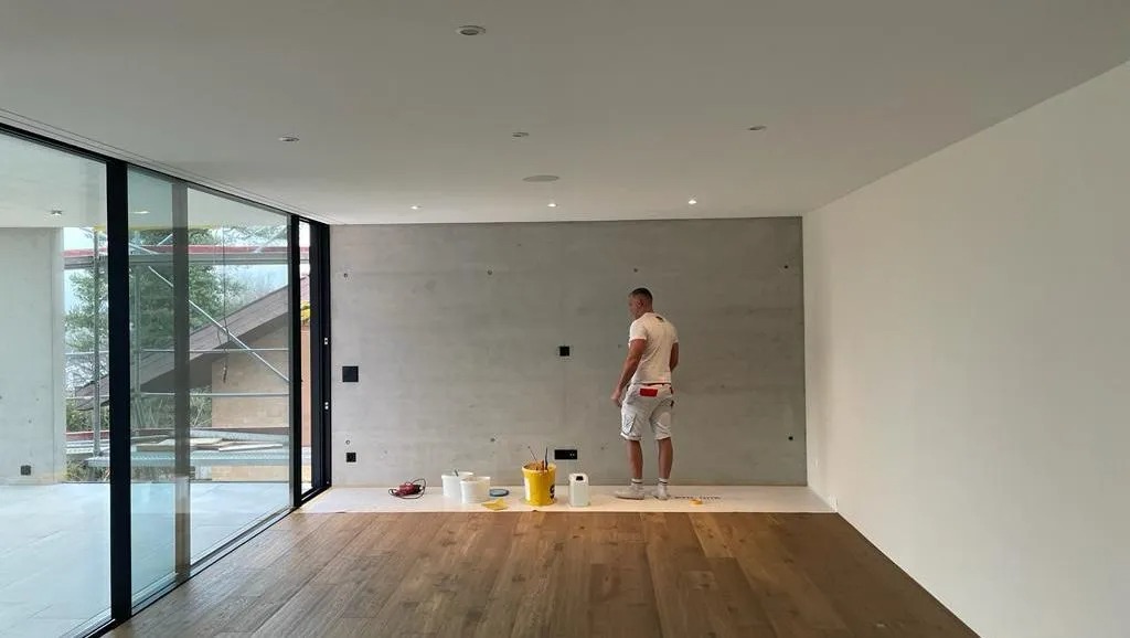 MK Betonkosmetik GmbH, Hauptstrasse 29 in Münchenstein