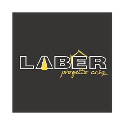Laber Made in Italy Logo