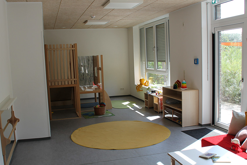 Bild 8 Kita An der Ihle - pme Familienservice in Bremen