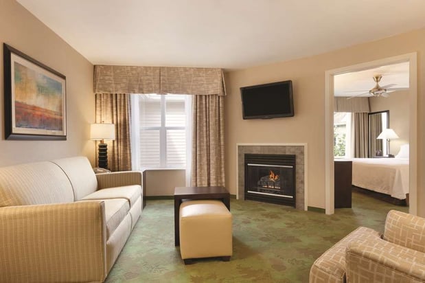 Images Homewood Suites by Hilton Harrisburg-West Hershey Area