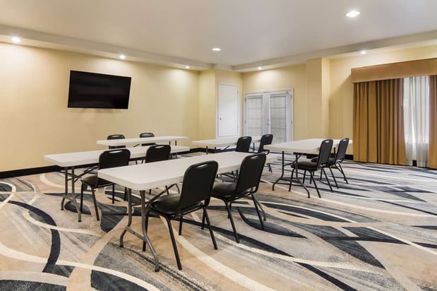 Images Best Western Comanche Inn