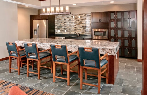 Images The Grainwood Senior Apartments