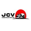 JCV Construction Inc Logo