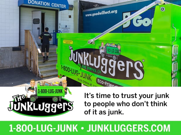 Images The Junkluggers of Kentucky