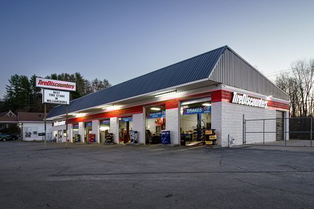 Images Tire Discounters