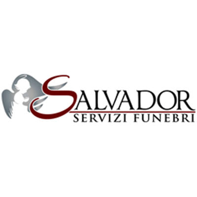 Onoranze Funebri Salvador - Casa degli angeli Logo