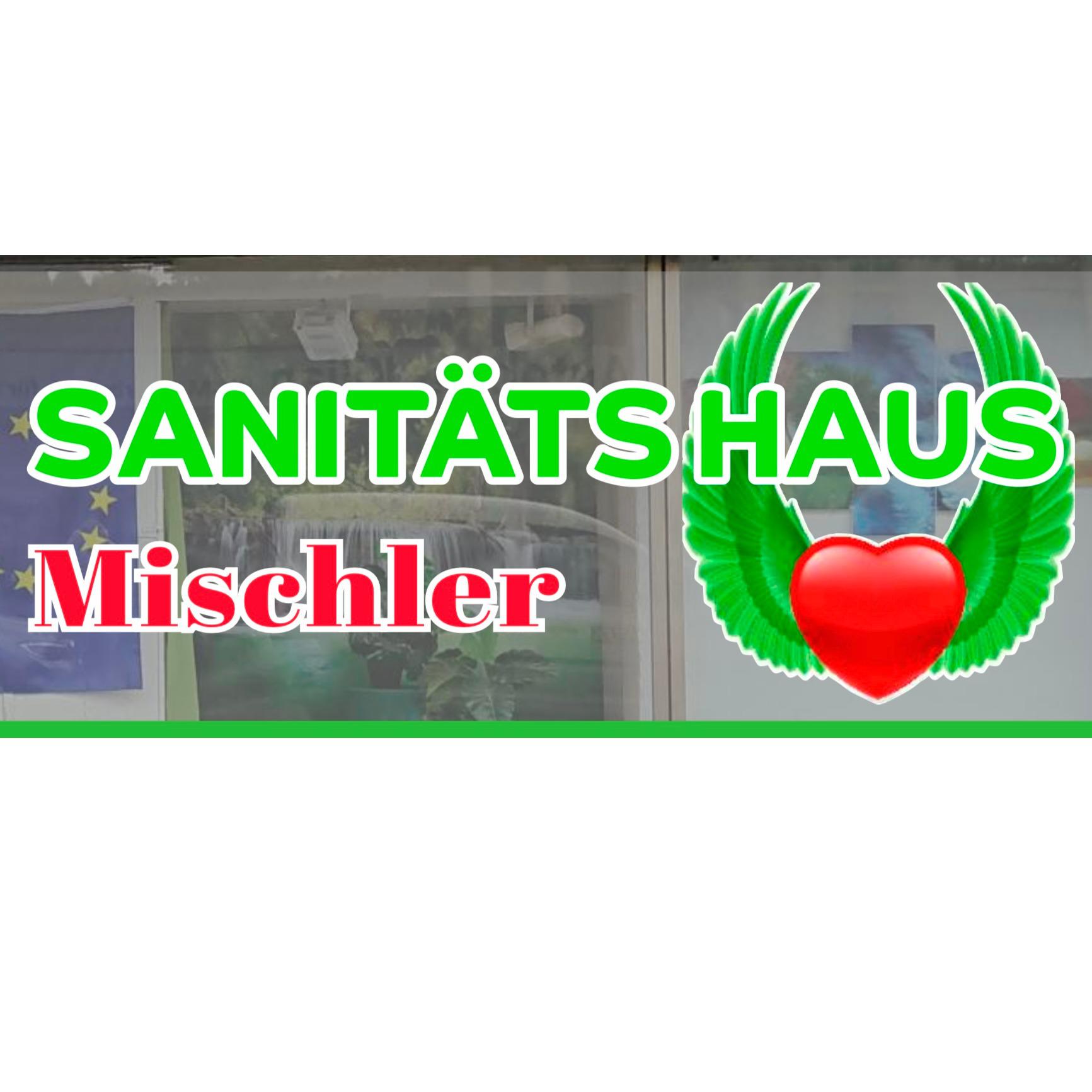 Sanitätshaus Mischler in Fürth im Odenwald - Logo