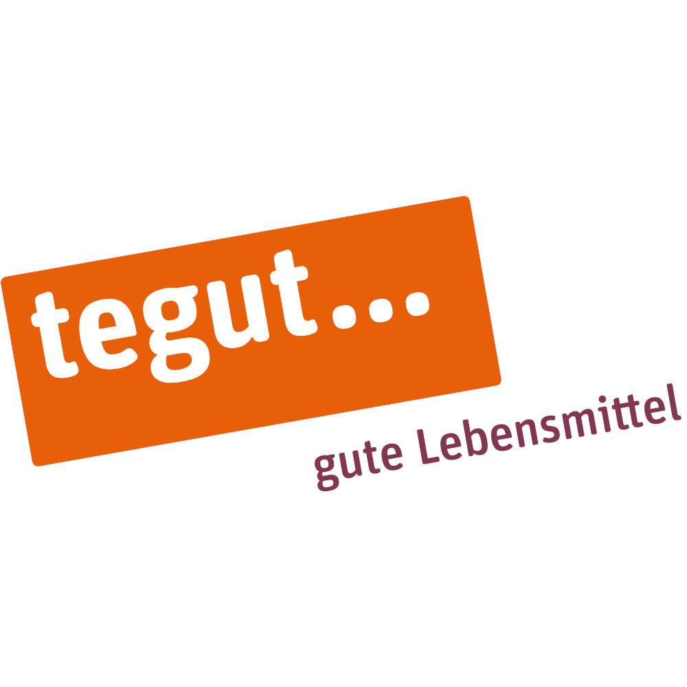 tegut... gute Lebensmittel in Darmstadt - Logo