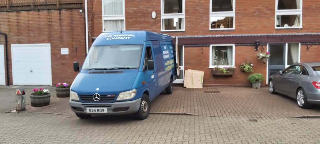 Images The Removal Company