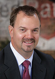 Rich Belanger Loan officer headshot