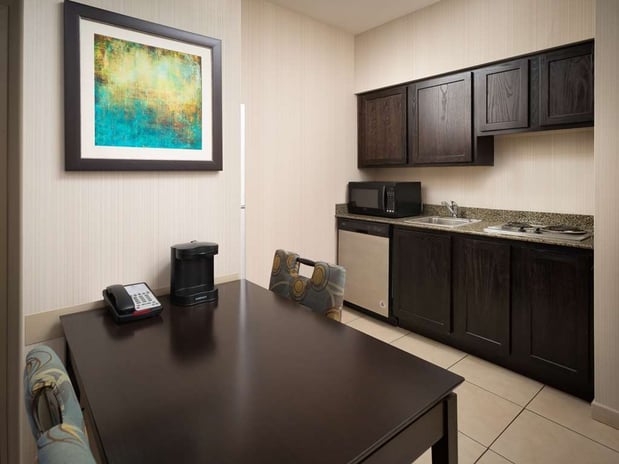 Images Homewood Suites by Hilton Atlanta NW-Kennesaw Town Ctr