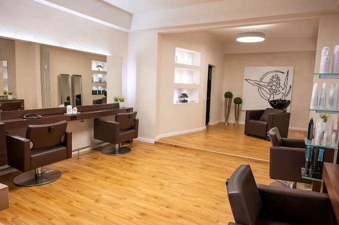 Bilder Berg & Rudowski Friseurstudio