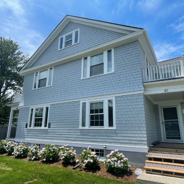 Exact Exteriors LLC 