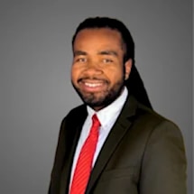 Photo of Attorney Teco A. Proffitt