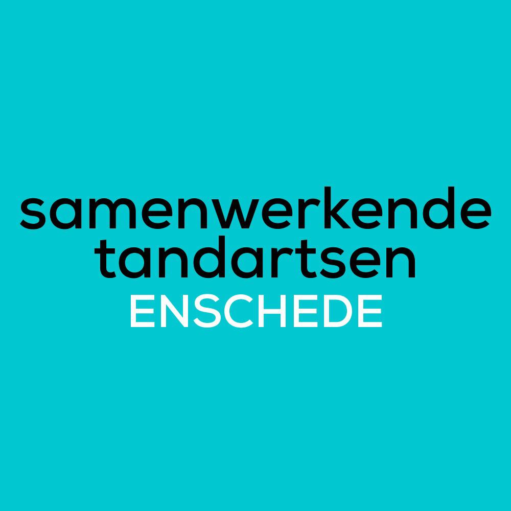 Samenwerkende Tandartsen Enschede Logo