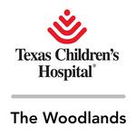 Texas Children's Hospital The Woodlands Inpatient and Emergency Logo
