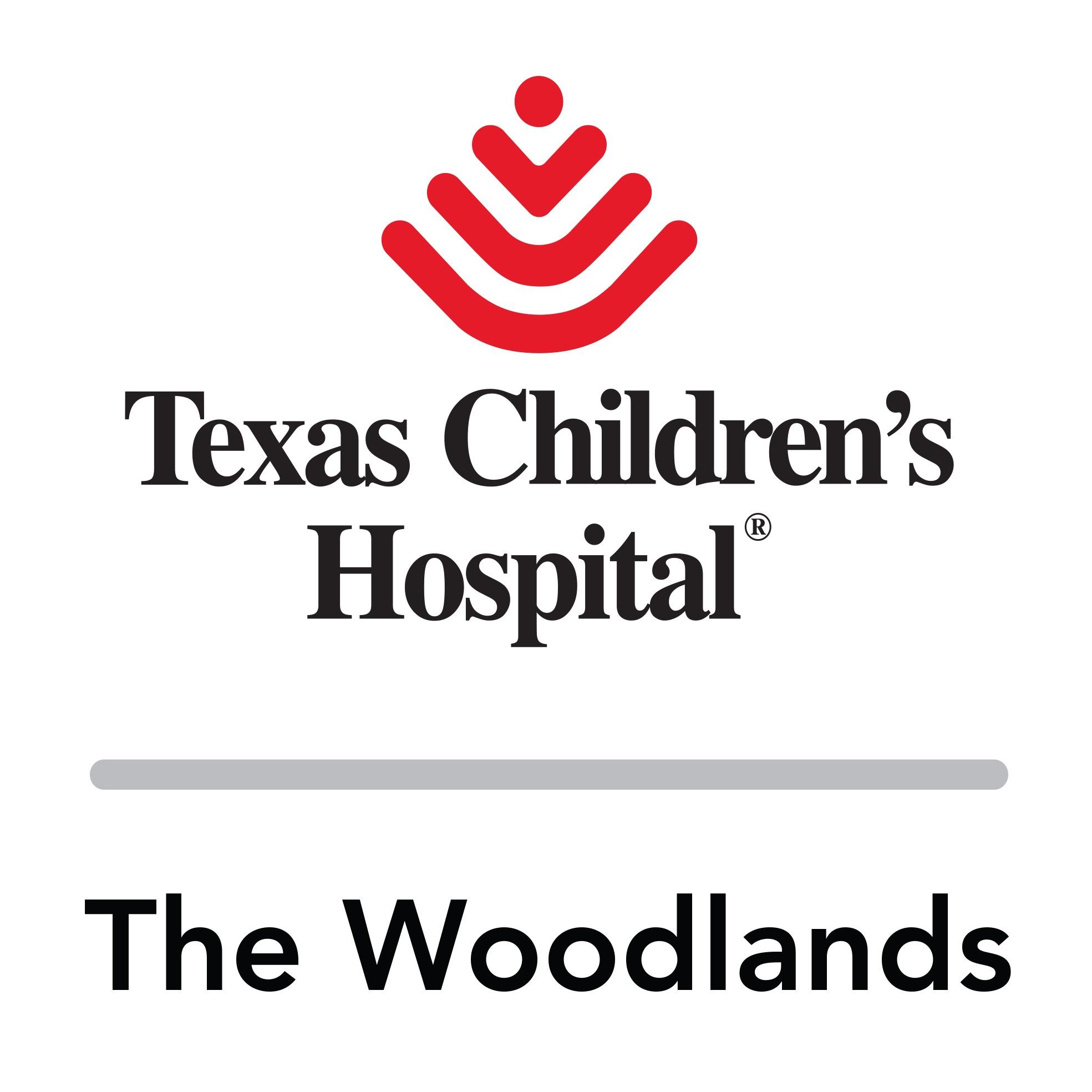 Texas Children's Hospital The Woodlands Inpatient and Emergency Center Logo