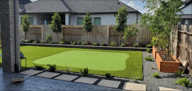 Images D&G Landscaping & Design