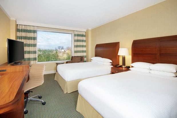 Images DoubleTree by Hilton Stamford