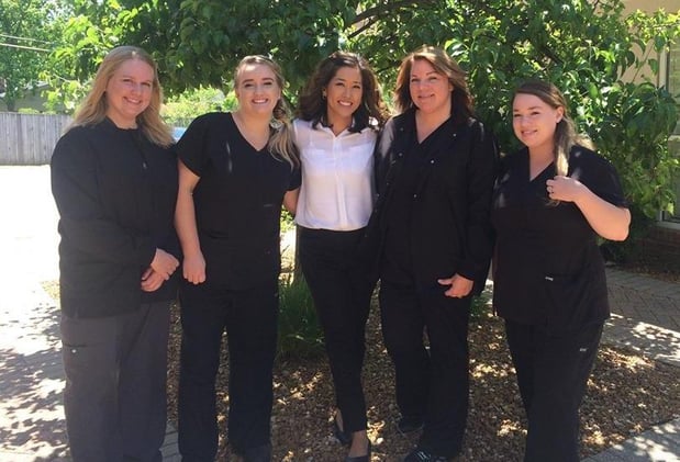 Images Four Seasons Dental Company-Nida Palmer, DDS