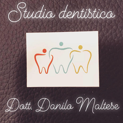 Studio Dentistico Dr. Maltese Logo
