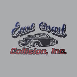 East Coast Collision, Inc. - Warwick, RI 02886 - (401)739-7711 | ShowMeLocal.com