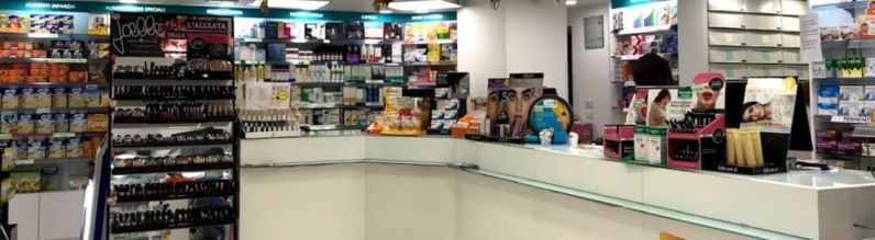 Images Farmacia Violante Dr. Gianfilippo