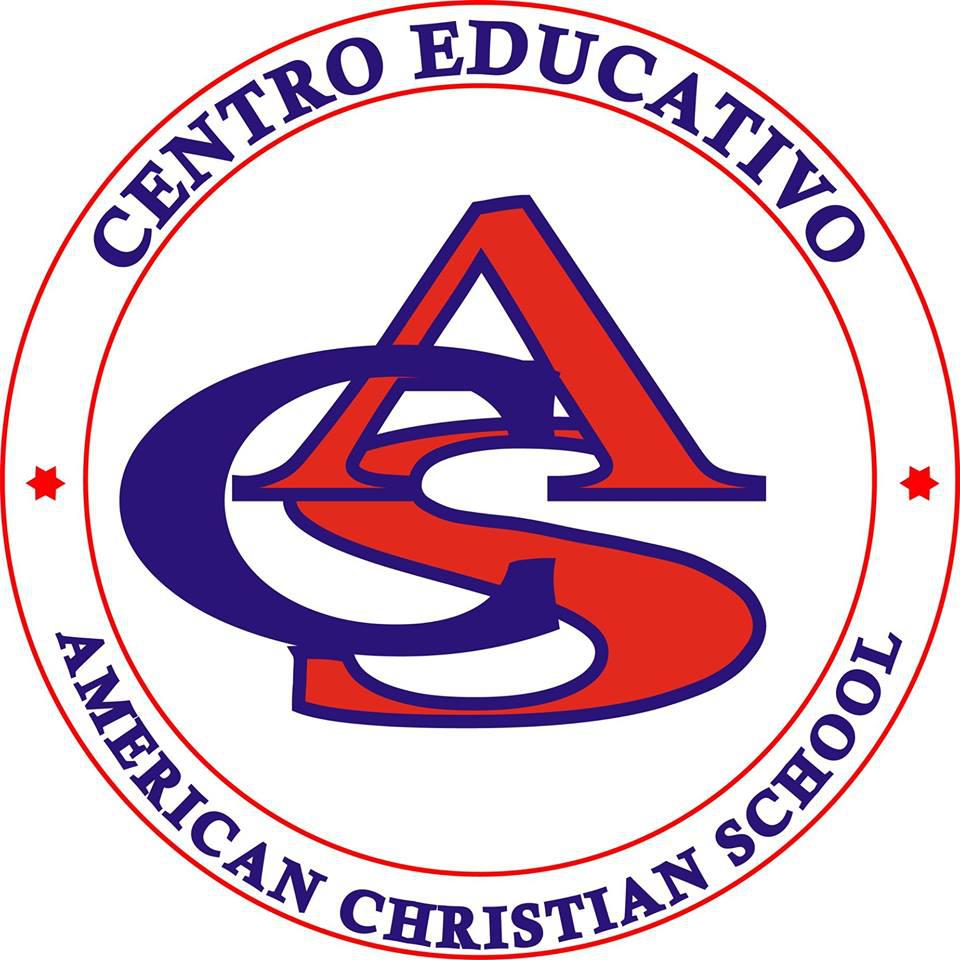 CENTRO EDUCATIVO AMERICAN CHRISTIAN SCHOOL