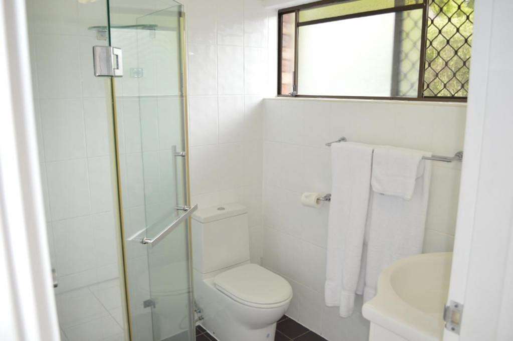 Superior Bathrooms Best Western Ipswich Ipswich (07) 3202 3111
