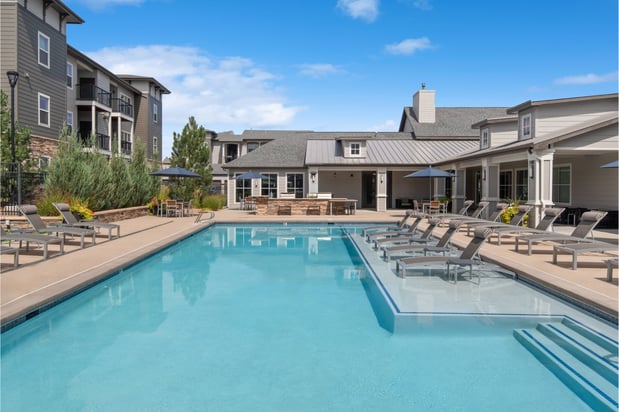Images Carrick Bend Apartments