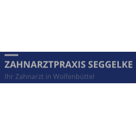 Zahnarztpraxis - Walter Seggelke in Wolfenbüttel - Logo