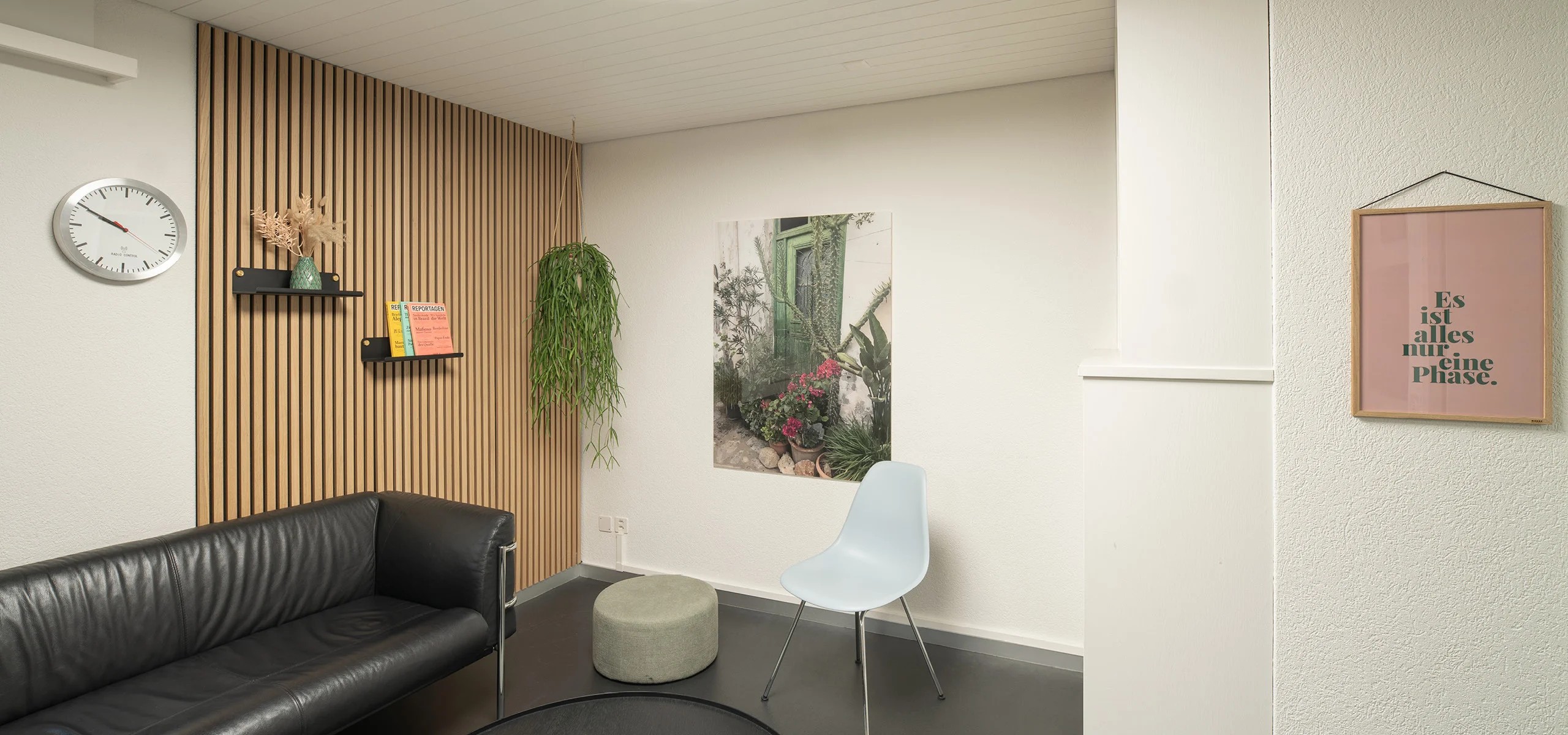 Bilder Praxis Freivogel