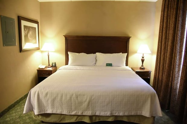 Images Homewood Suites by Hilton San Antonio North