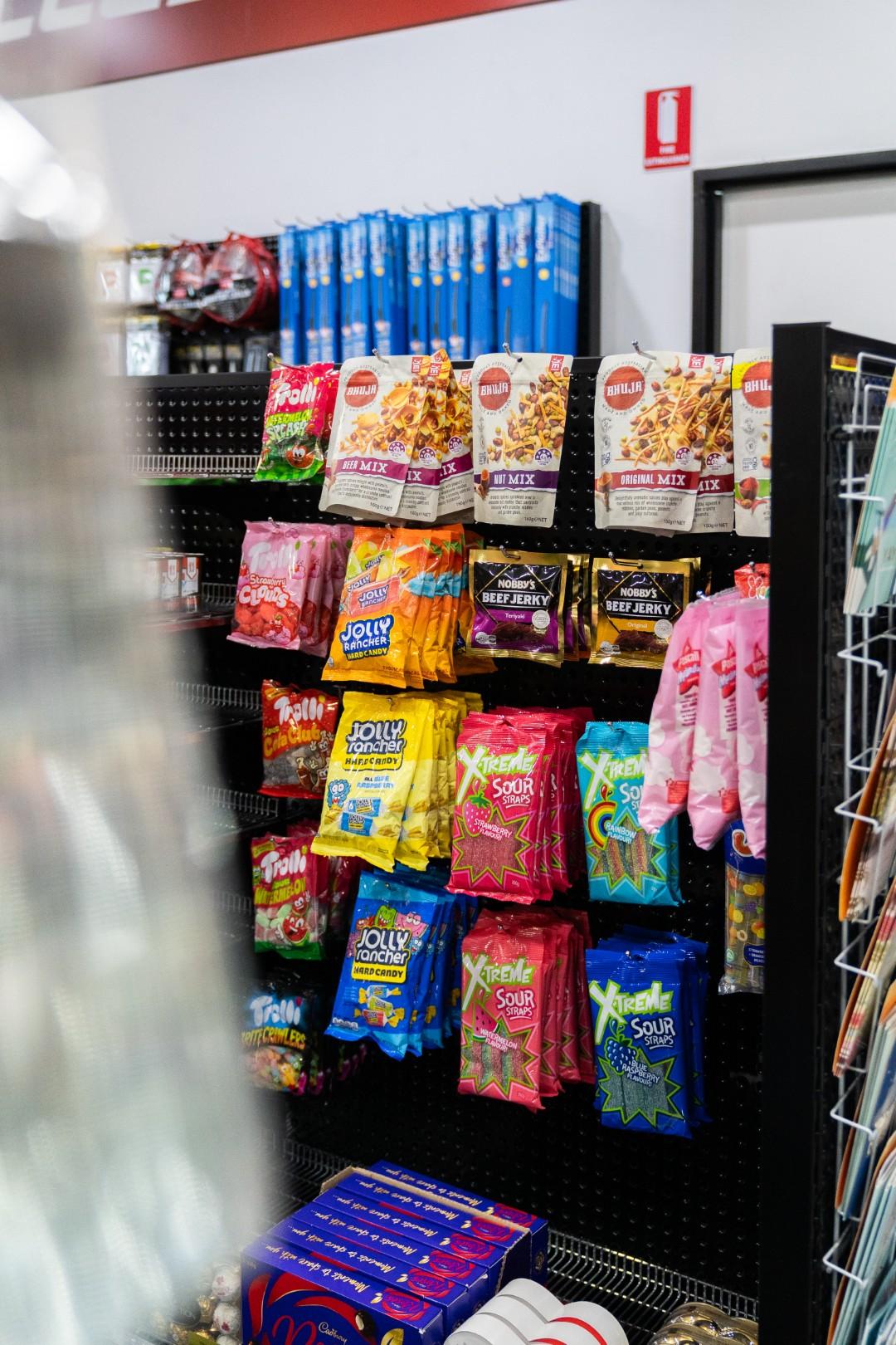 Images SPEEDWAY PARK RD