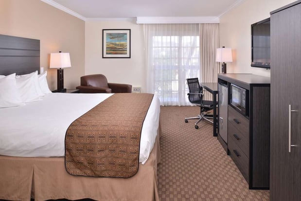 Images Best Western Capistrano Inn