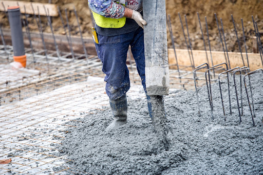 Images Becker & Scrivens Concrete Products