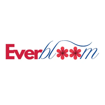 Everbloom Logo