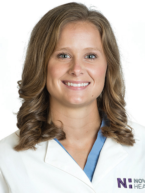 Images Lacy Crane, PA-C