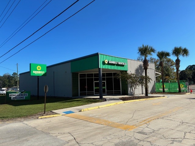 Sunbelt Rentals