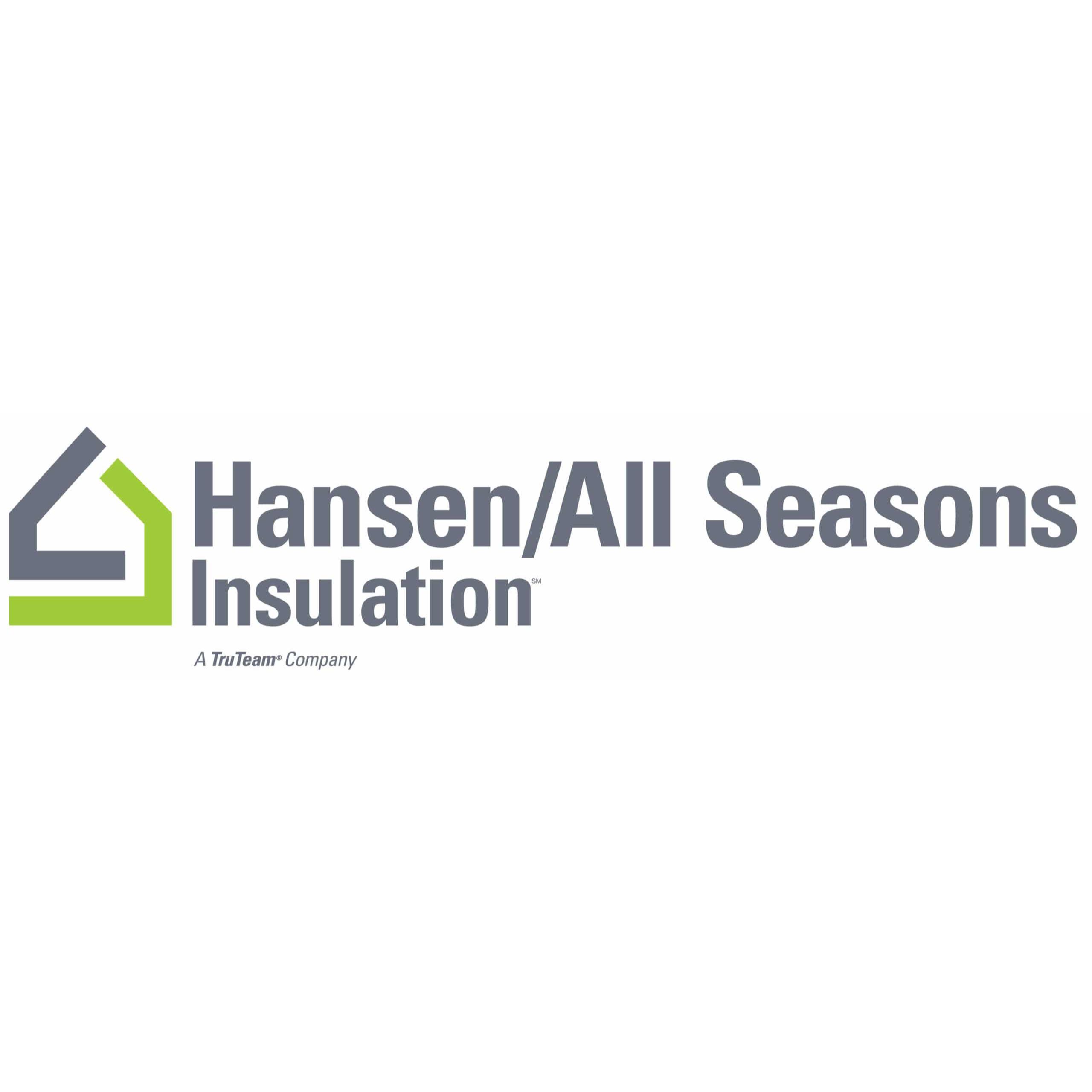 Hansen/All Seasons Insulation