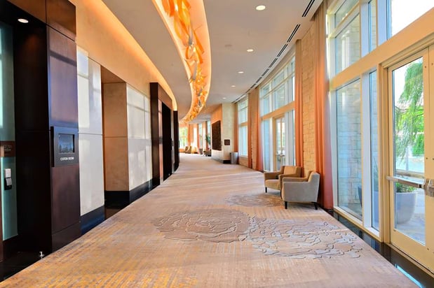 Images Hilton Dallas/Plano Granite Park