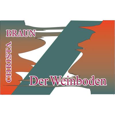 Der Weinboden in Nordheim am Main - Logo