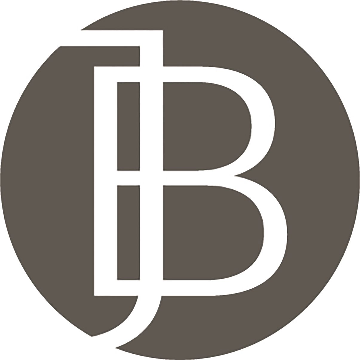 Yust Interiors - Justyna Bryl Logo