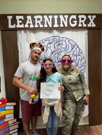 Images LearningRx - Shreveport