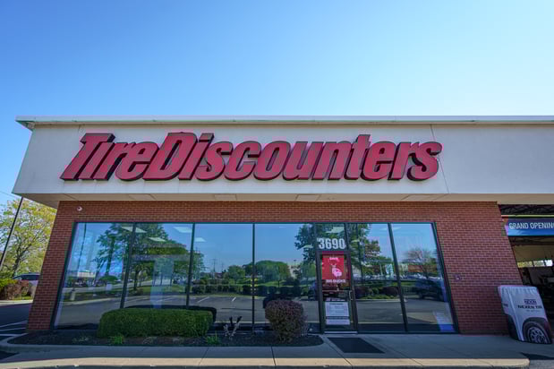 Images Tire Discounters